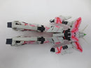 【中古】【開封品】ROBOT魂 ＜SIDE MS＞ RX-0 ユニコーンガンダムGLOWING STAGEセット 「機動戦士ガンダムUC」 ＜フィギュア＞（代引き不可）6587