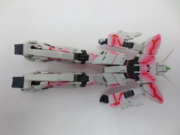 中古】【開封品】ROBOT魂 ＜SIDE MS＞ RX-0 ユニコーンガンダム