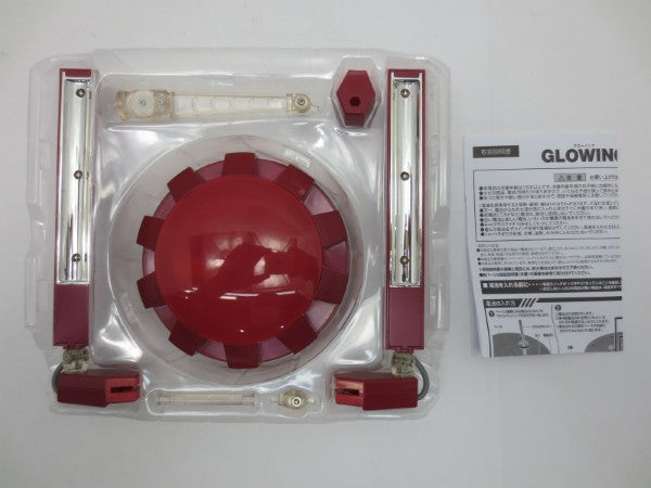 【中古】【開封品】ROBOT魂 ＜SIDE MS＞ RX-0 ユニコーンガンダムGLOWING STAGEセット 「機動戦士ガンダムUC」 ＜フィギュア＞（代引き不可）6587