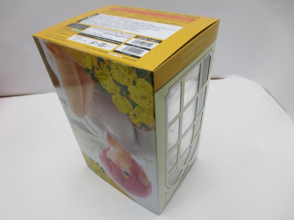 中古】【開封品】中野一花 「五等分の花嫁」 1/8 PVC製塗装