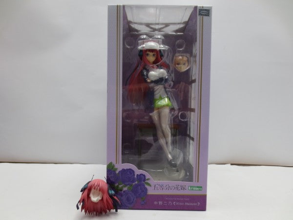中古】五等分の花嫁フィギュア