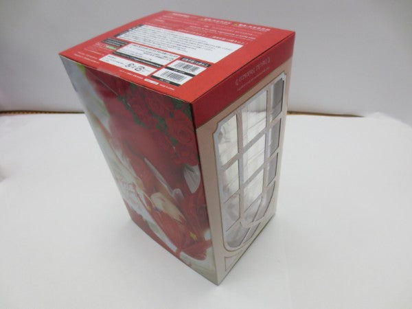 【中古】【開封品】【特典付き】中野五月「五等分の花嫁」 1/8 PVC製塗装済み完成品＜フィギュア＞（代引き不可）6587