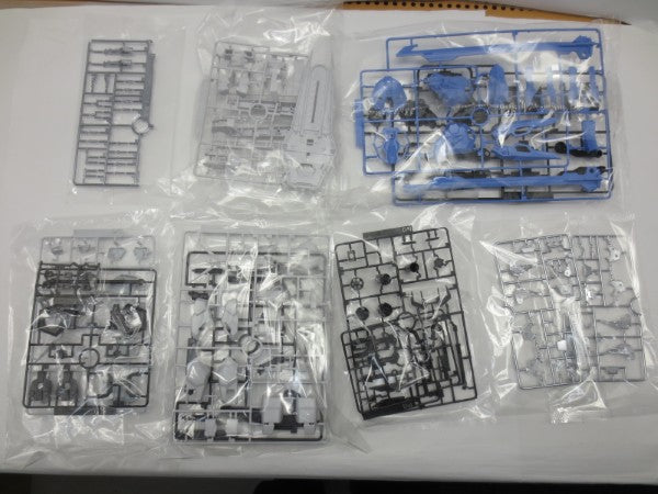 【中古】【未組立】PG 1/60 パーフェクトストライクガンダム 「機動戦士ガンダムSEED」 [5059011]＜プラモデル＞（代引き不可）6587