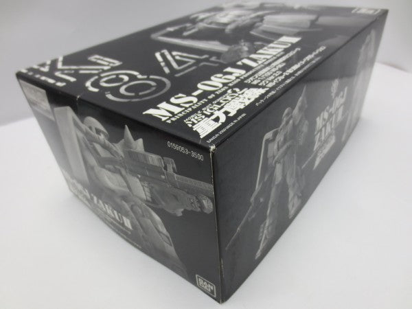 【中古】【未組立】MG 1/100 MS-06J ザク Ver.2.0 MSイグルー2 重力戦線イメージカラーバージョン 「MSイグルー2 重力戦線」＜プラモデル＞（代引き不可）6587