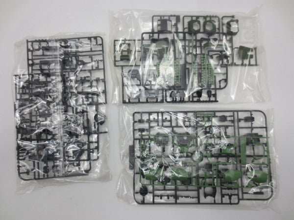 【中古】【未組立】MG 1/100 MS-06J ザク Ver.2.0 MSイグルー2 重力戦線イメージカラーバージョン 「MSイグルー2 重力戦線」＜プラモデル＞（代引き不可）6587
