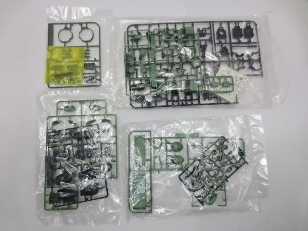 【中古】【未組立】MG 1/100 MS-06J ザク Ver.2.0 MSイグルー2 重力戦線イメージカラーバージョン 「MSイグルー2 重力戦線」＜プラモデル＞（代引き不可）6587