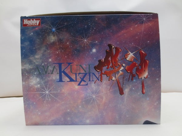 【中古】【開封済】キングジェイダー 「勇者王ガオガイガー」 AMAKUNI機神 アクションフィギュア＜フィギュア＞（代引き不可）6587