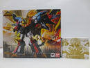 【中古】【開封品】スーパーロボット超合金 ジェネシックガオガイガー 「勇者王ガオガイガーFINAL」＜フィギュア＞（代引き不可）6587