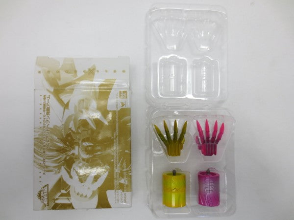 【中古】【開封品】スーパーロボット超合金 ジェネシックガオガイガー 「勇者王ガオガイガーFINAL」＜フィギュア＞（代引き不可）6587