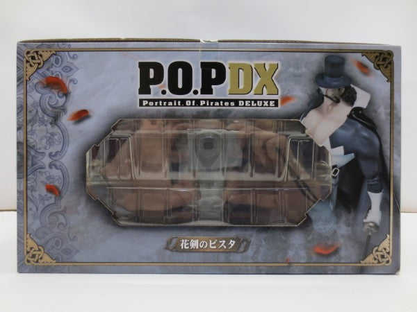 中古】【未開封】花剣のビスタ 「ワンピース」エクセレント