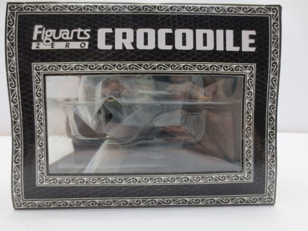 【中古】【未開封】フィギュアーツZERO クロコダイル 「ワンピース」＜フィギュア＞（代引き不可）6587