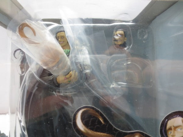 【中古】【未開封】フィギュアーツZERO クロコダイル 「ワンピース」＜フィギュア＞（代引き不可）6587
