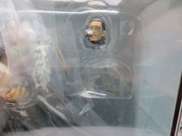 【中古】【未開封】フィギュアーツZERO クロコダイル 「ワンピース」＜フィギュア＞（代引き不可）6587
