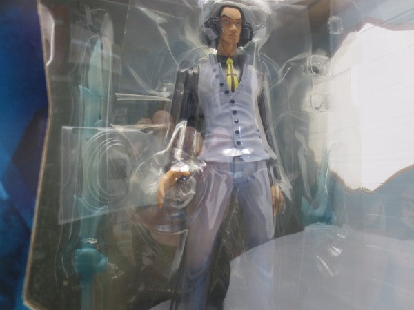 【中古】【未開封】海軍本部大将 青雉【クザン】 「ワンピース」 エクセレントモデル Portrait.Of.Pirates＜フィギュア＞（代引き不可）6587