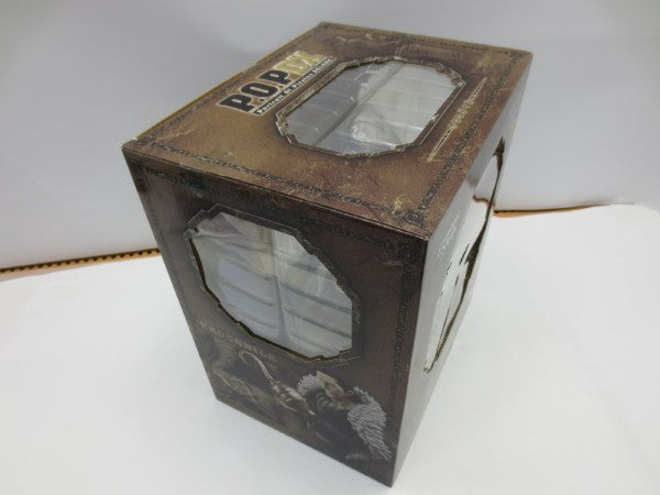 【中古】【未開封】クロコダイル「ワンピースシリーズNEO-DX」エクセレントモデル Portrait.Of.Pirates＜フィギュア＞（代引き不可）6587