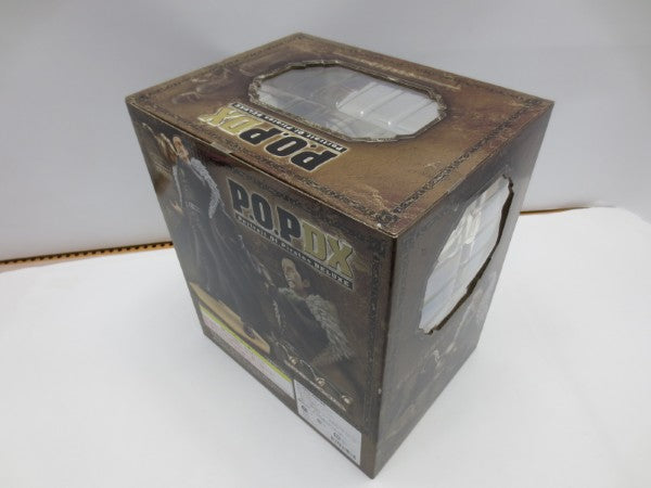 【中古】【未開封】クロコダイル「ワンピースシリーズNEO-DX」エクセレントモデル Portrait.Of.Pirates＜フィギュア＞（代引き不可）6587