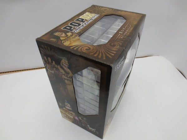 【中古】【未開封】マーシャル・D・ティーチ 「ワンピース」 エクセレントモデル Portrait.Of.Pirates ワンピース NEO-DX＜フィギュア＞（代引き不可）6587