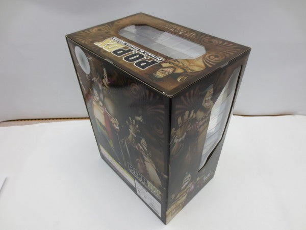 【中古】【未開封】マーシャル・D・ティーチ 「ワンピース」 エクセレントモデル Portrait.Of.Pirates ワンピース NEO-DX＜フィギュア＞（代引き不可）6587