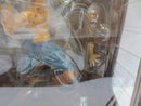 【中古】【未開封】神・エネル 「ワンピース」 エクセレントモデル Portrait.Of.Pirates ワンピースNEO-DX＜フィギュア＞（代引き不可）6587