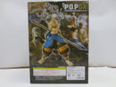 【中古】【未開封】神・エネル 「ワンピース」 エクセレントモデル Portrait.Of.Pirates ワンピースNEO-DX＜フィギュア＞（代引き不可）6587