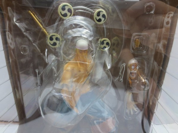 中古】【未開封】神・エネル 「ワンピース」 エクセレントモデル