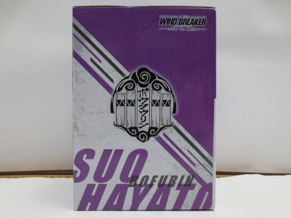 【中古】【未開封】蘇枋隼飛 ラストワンver. 「一番くじ WIND BREAKER 〜After the battle〜」 ラストワン賞＜フィギュア＞（代引き不可）6587