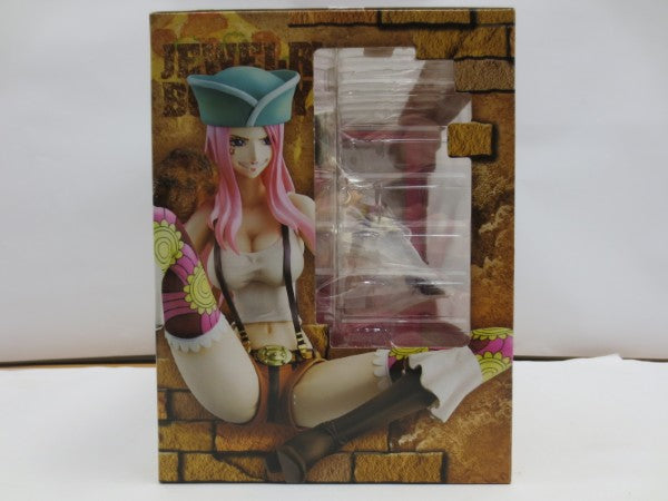 中古】【未開封】ジュエリー・ボニー 「ワンピース