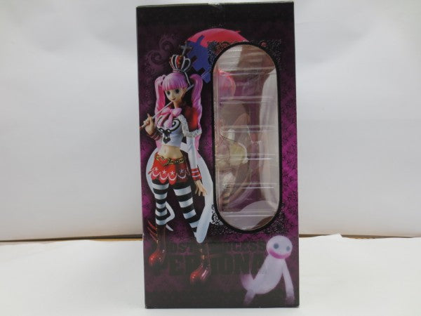 【中古】【未開封】”ゴーストプリンセス” ペローナ 「ワンピース」 Portrait.Of.Pirates ワンピース NEO-DX＜フィギュア＞（代引き不可）6587