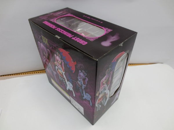 【中古】【未開封】”ゴーストプリンセス” ペローナ 「ワンピース」 Portrait.Of.Pirates ワンピース NEO-DX＜フィギュア＞（代引き不可）6587