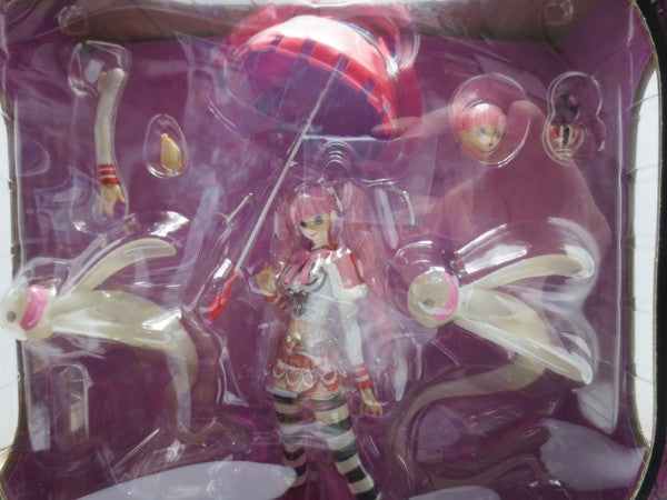 【中古】【未開封】”ゴーストプリンセス” ペローナ 「ワンピース」 Portrait.Of.Pirates ワンピース NEO-DX＜フィギュア＞（代引き不可）6587