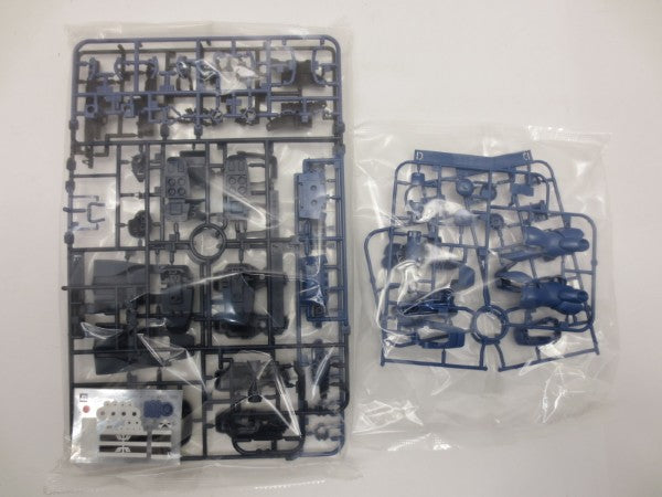 【中古】【未組立】1/144 HGUC ゼー・ズール 「機動戦士ガンダムUC」＜プラモデル＞（代引き不可）6587
