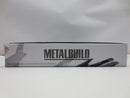 【中古】【開封品】METAL BUILD ライトニングストライカー(オルタナティブストライク Ver.) 「機動戦士ガンダムSEED」＜フィギュア＞（代引き不可）6587