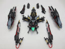 【中古】【開封品】METAL BUILD ライトニングストライカー(オルタナティブストライク Ver.) 「機動戦士ガンダムSEED」＜フィギュア＞（代引き不可）6587