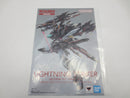 【中古】【開封品】METAL BUILD ライトニングストライカー(オルタナティブストライク Ver.) 「機動戦士ガンダムSEED」＜フィギュア＞（代引き不可）6587