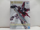 【中古】【開封品】METAL BUILD ストライクルージュ グランドスラム装備型 「機動戦士ガンダムSEED」 魂ウェブ商店限定＜フィギュア＞（代引き不可）6587