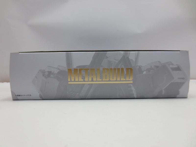 【中古】【開封品】METAL BUILD ストライクルージュ グランドスラム装備型 「機動戦士ガンダムSEED」 魂ウェブ商店限定＜フィギュア＞（代引き不可）6587