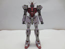 【中古】【開封品】METAL BUILD ストライクルージュ グランドスラム装備型 「機動戦士ガンダムSEED」 魂ウェブ商店限定＜フィギュア＞（代引き不可）6587