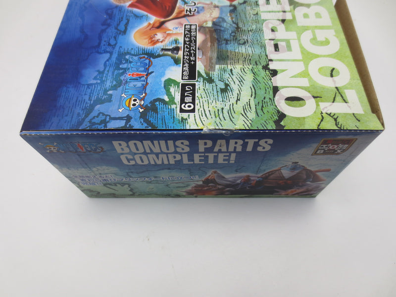 世界に1点【エラー品】 ワンピース 総集編 ONE PIECE 総集編 EXTRA LOG 1 STRONG WORLD／尾田 栄一郎