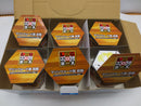 【中古】【開封品】ワンピース LOGBOX マリンフォード編 前編 後編 セット＜フィギュア＞（代引き不可）6587