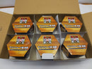 【中古】【開封品】ワンピース LOGBOX マリンフォード編 前編 後編 セット＜フィギュア＞（代引き不可）6587