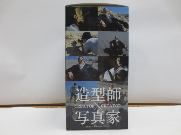 【中古】【開封品】クロコダイル 「ワンピース」 CREATOR×CREATOR -SIR.CROCODILE-＜フィギュア＞（代引き不可）6587