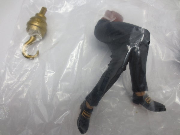 【中古】【開封品】クロコダイル 「ワンピース」 CREATOR×CREATOR -SIR.CROCODILE-＜フィギュア＞（代引き不可）6587