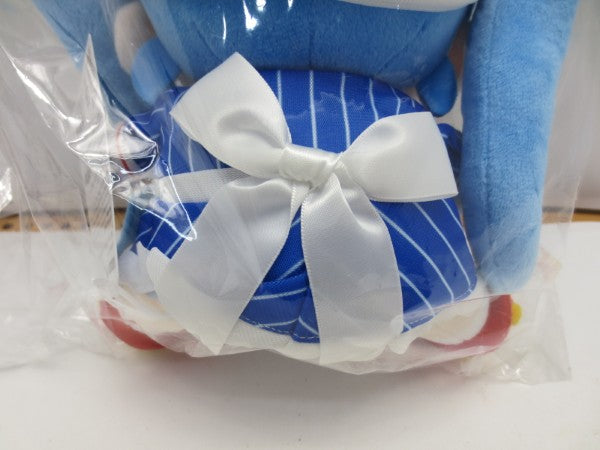 中古】【未開封】サツキ&channel ぬいぐるみ（初音ミク