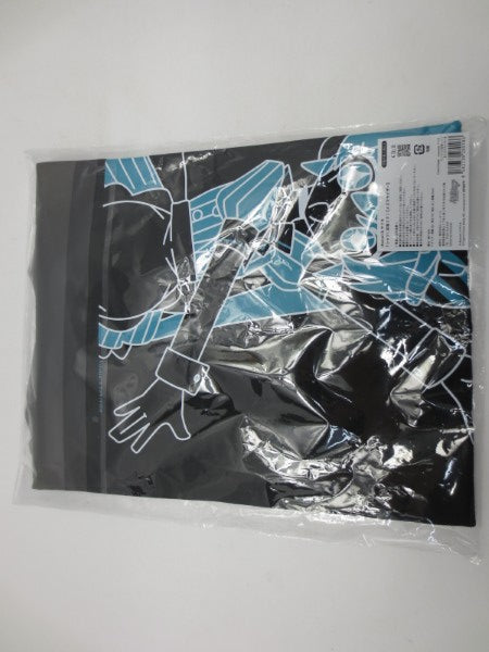 【中古】【未開封】サツキ&channel Tシャツ（初音ミク）【メズマライザー】＜コレクターズアイテム＞（代引き不可）6587