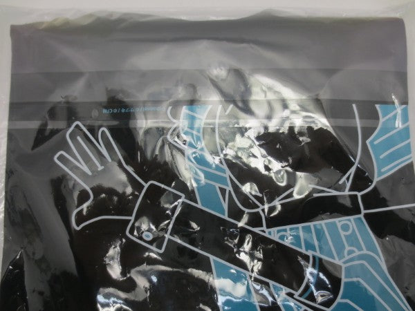 【中古】【未開封】サツキ&channel Tシャツ（初音ミク）【メズマライザー】＜コレクターズアイテム＞（代引き不可）6587