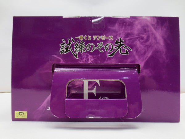 新品未開封】一番くじ ワンピース E賞 エンポリオ・イワンコフ