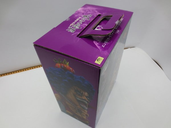 中古】【未開封】エンポリオ・イワンコフ 「一番くじ ワンピース