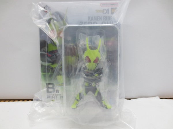 【中古】【未開封】ライジングホッパー 「一番くじ 仮面ライダーゼロワン -REAL×HEROES-」 BLISTERED MUSEUM B賞＜フィギュア＞（代引き不可）6587