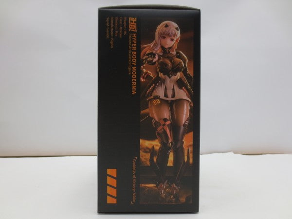 中古】【未開封】Hyper Body モダニア 「勝利の女神：NIKKE