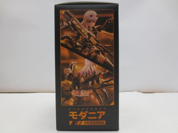 【中古】【未開封】Hyper Body モダニア 「勝利の女神：NIKKE」＜フィギュア＞（代引き不可）6587
